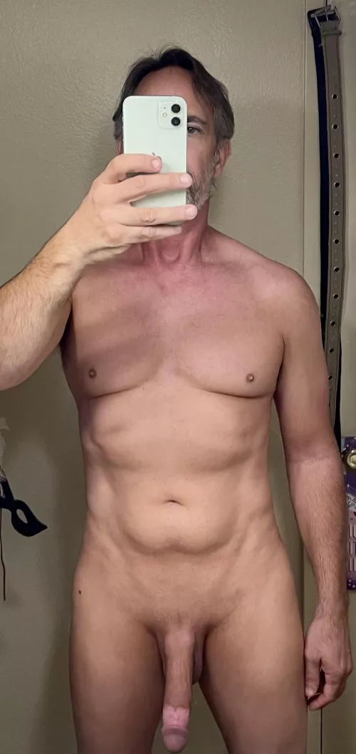 54 year old bro by yourdaddyhere54