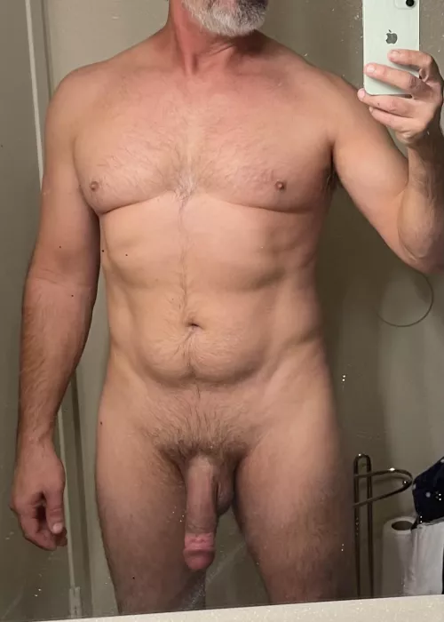 54 year old daddy by yourdaddyhere54