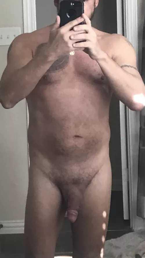 54yo daddy. Do you like? by buddytest99