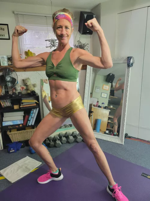 55 (f) not bad by sheswitmeHOT