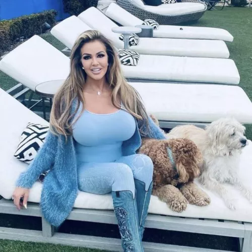 55 years old by sonicdivine