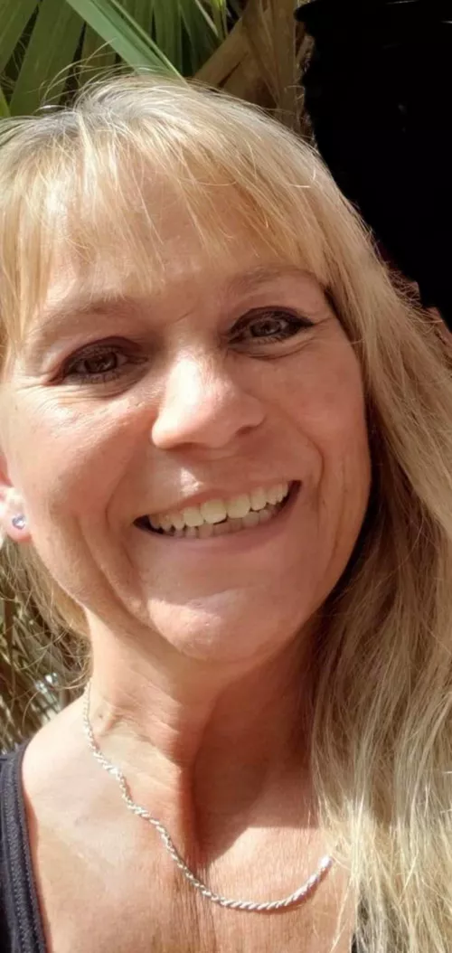 55 yr old gilf by Kosaris6