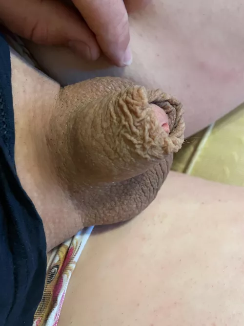 [56] He needs some lovin’ by SuchASub