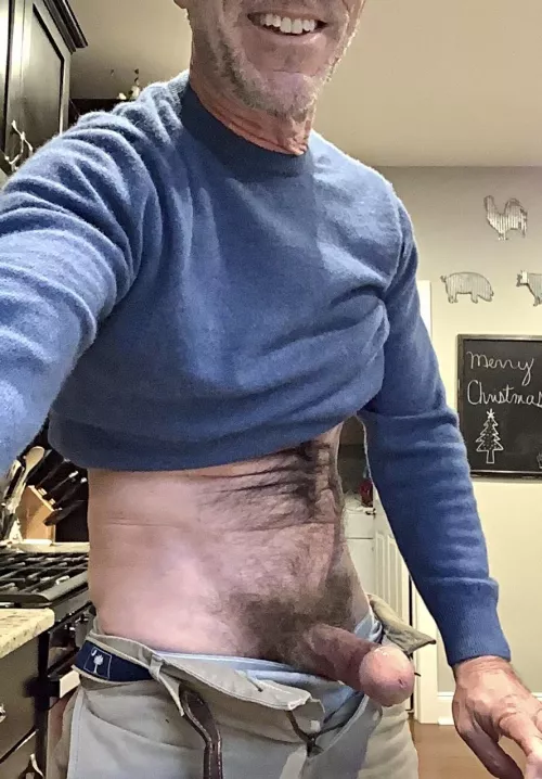 [56] The first day of winter is upon us. It’s officially sweater weather. by Richard_Darrow