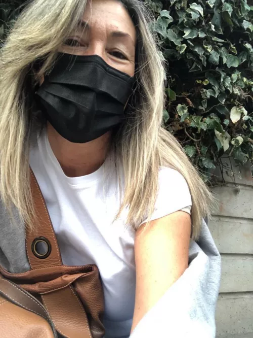 56(f) wants to go riding this am by fastbreak1982