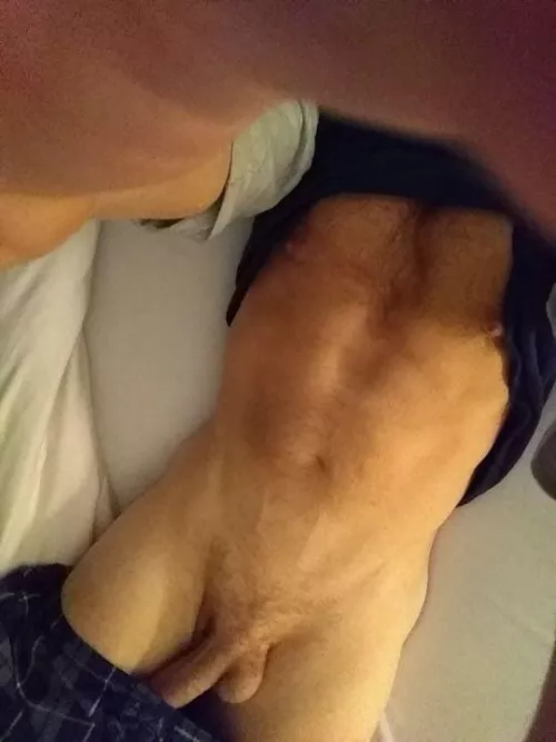 [56]...Is this too mild for a Saturday? by bradleypit2