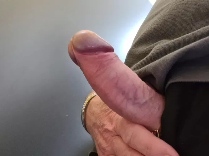 (57) Still as hard as a rock by Sinbadthesailor64