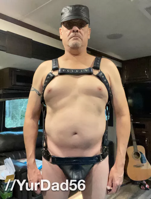 57 travelling Texas by TravellingDad54