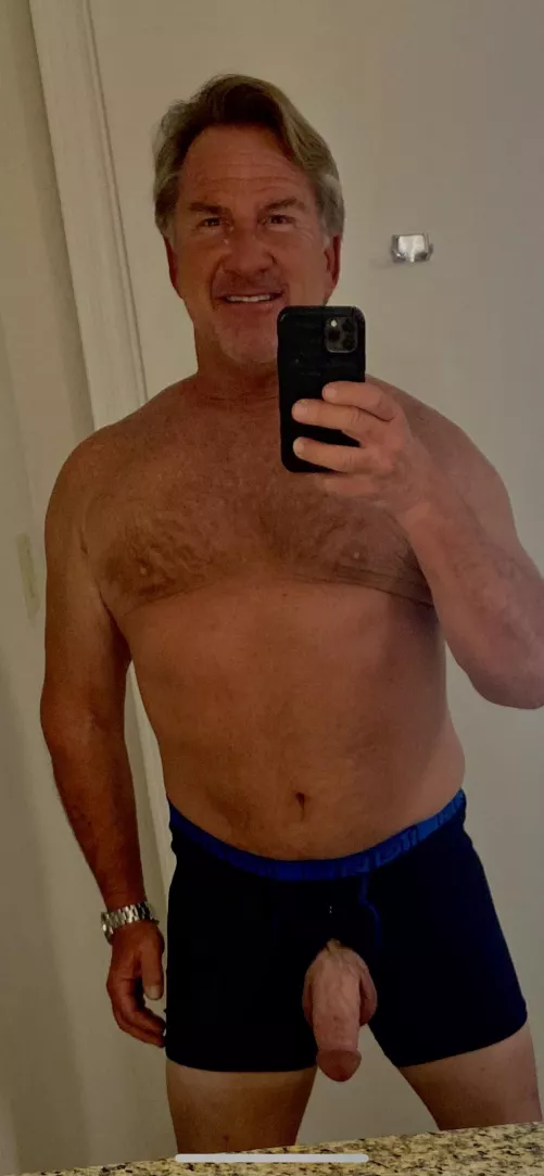 (58) who wants daddy’s cock? by drhnl