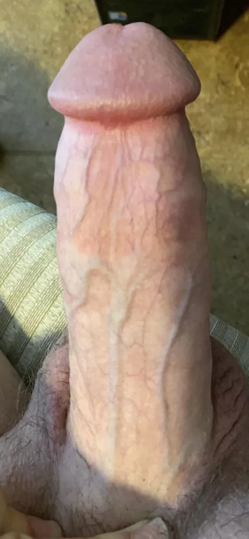 58 yr old long n thick by drhnl