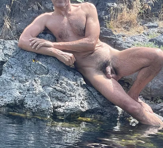 (59) Join me by NowVoyeur