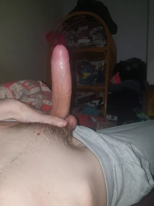 5am morning wood! Help? by Blades5247