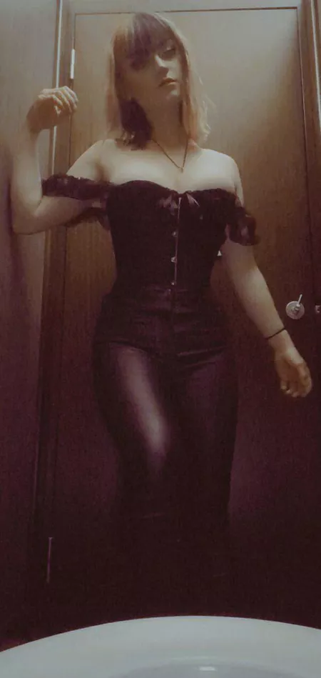 5ft but i'll still ruin you. [domme] by mini_st0ner