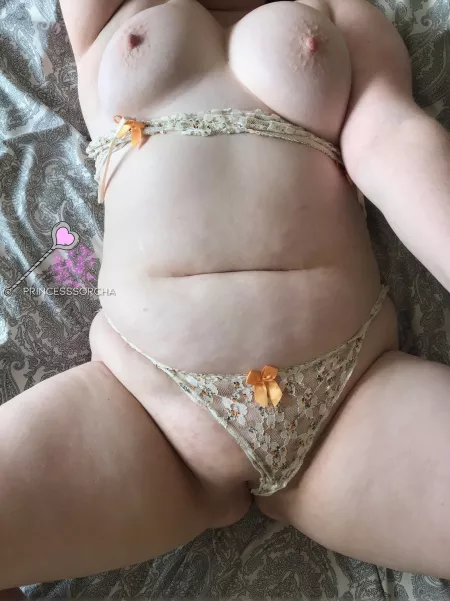 5ft of fun 🤭 by PrincessSorcha