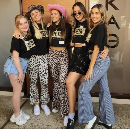 [5]orority gals by throwaway8294773