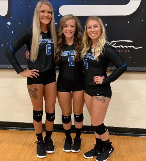 6 5 4 by Chaturbater1