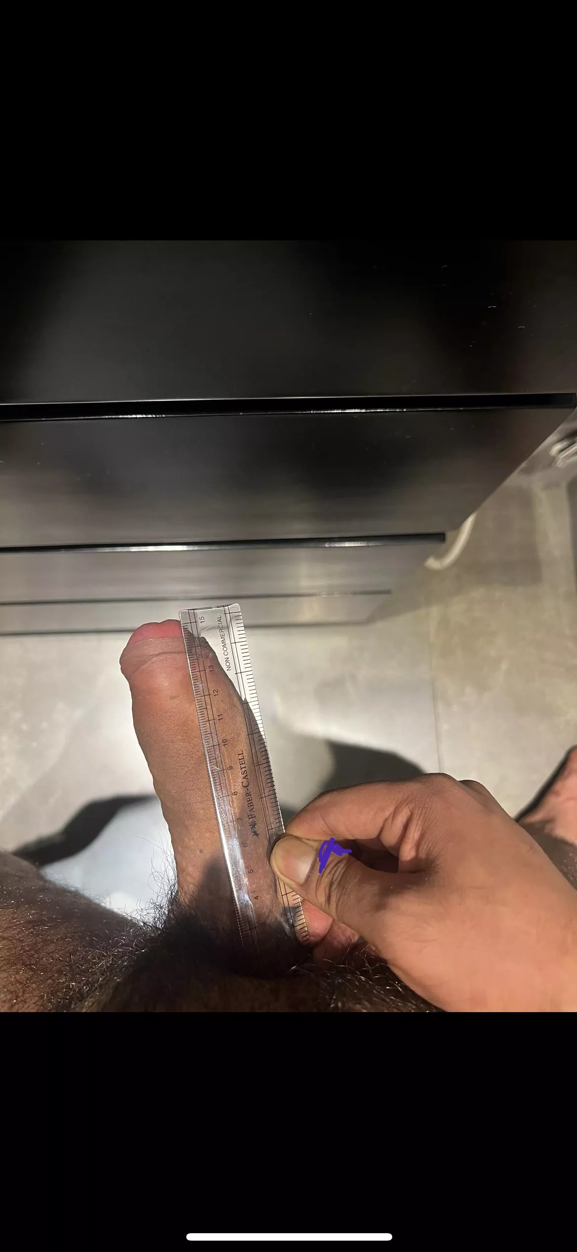 6” BP 5.5” girth. Rate? posted by Icy-Anxiety-2560