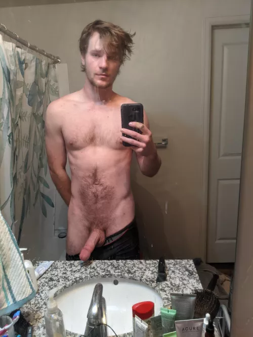 6 ft 9 in by pessimist_optimist