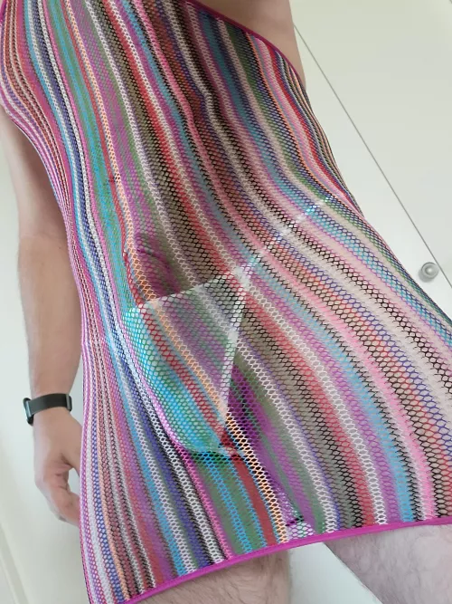 6 to midnight as soon as i put it on... by misslesilo