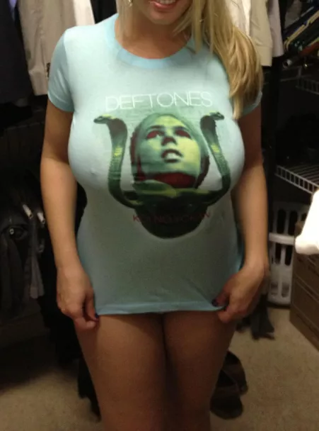 6 weeks pregnant w baby #1…they swole up nicely, right? by Dull-Raise8750