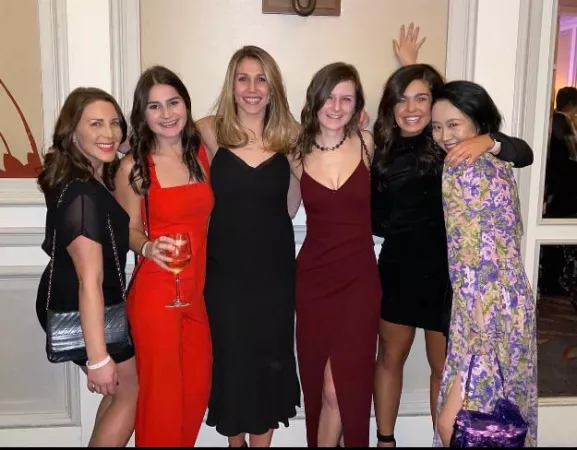 [6] Whose dress do you wanna see on the floor next to your bed? Pm to chat by 1sallups