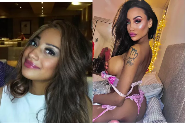 6 years difference by kalizzie