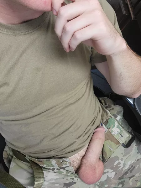 60 days until ETS! by dudewheresmycac