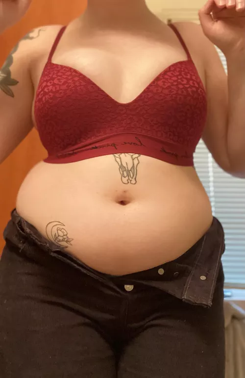 60 inch hips here I come ❤️ by HeftyDoggy