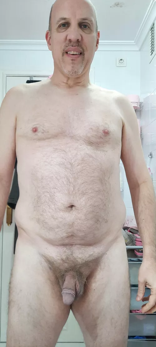 [60] Just me, fully naked, with my little penis visible for the world to see... by Justjosh731