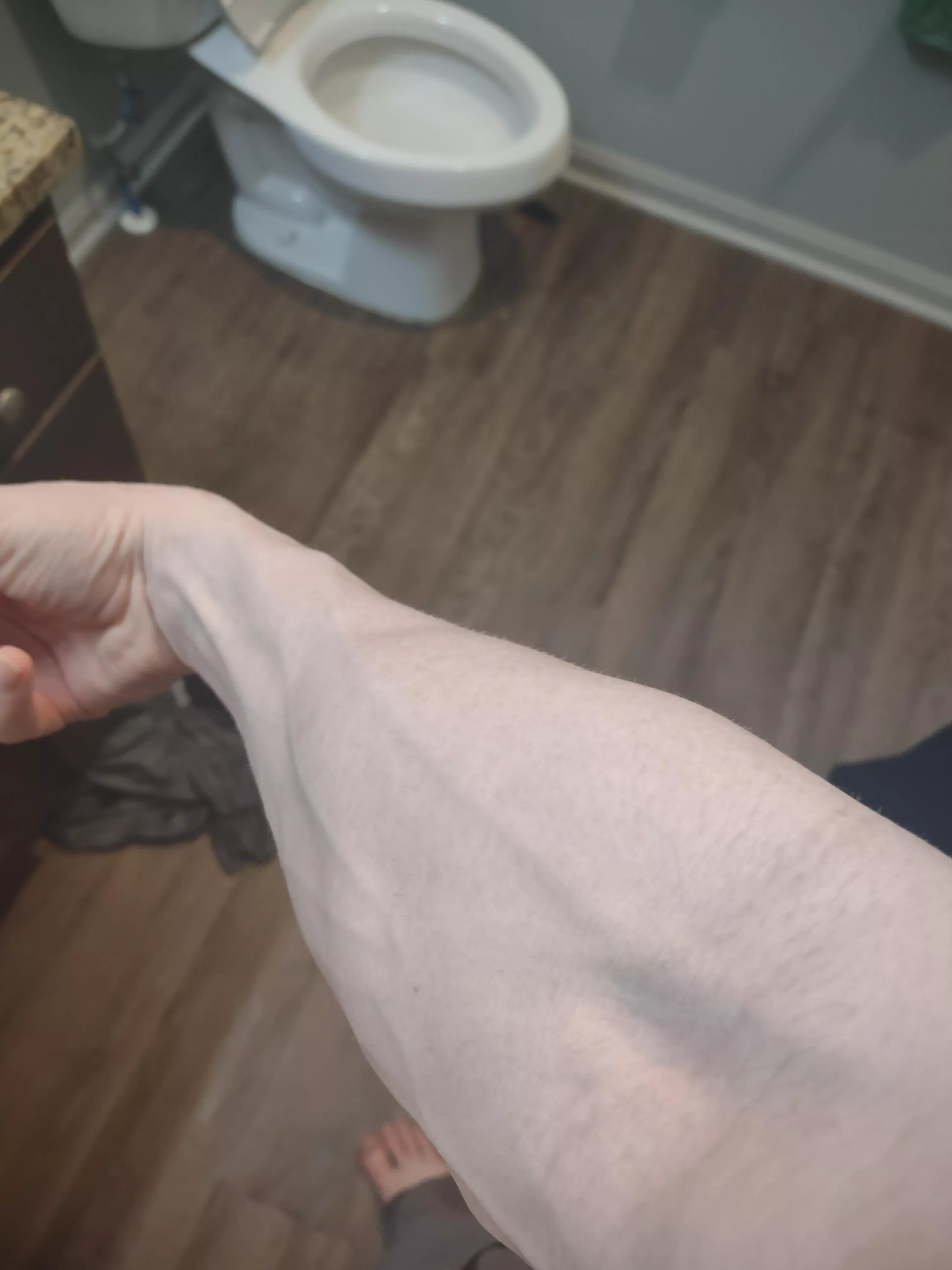 60 pullups a day, extensor bands, workouts. posted by ULminimalist1980