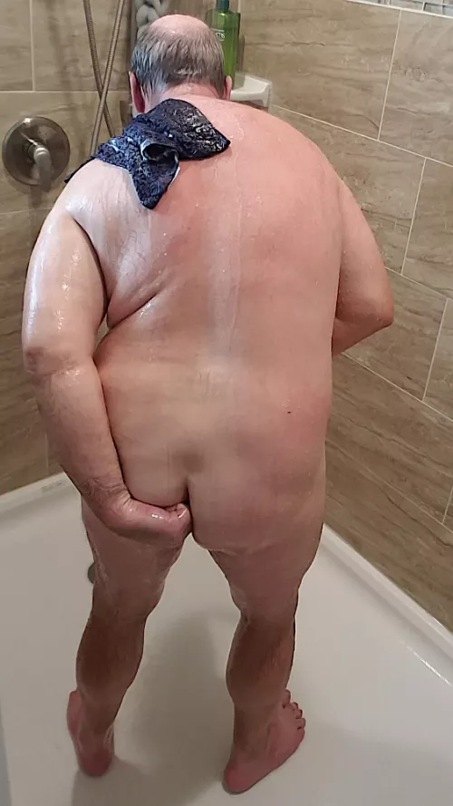 [60] Three Fingers Slides in So Easy! by LittleWillyDaddyBear