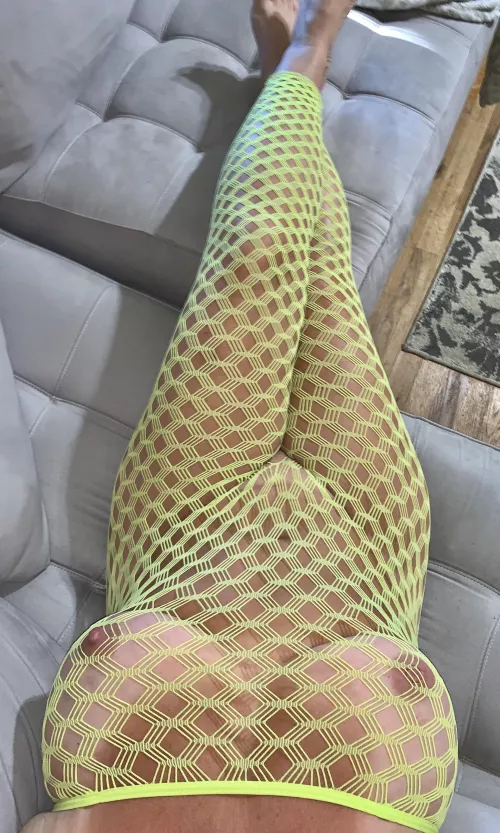 60(F) More of my cute lingerie! by Rachsize59