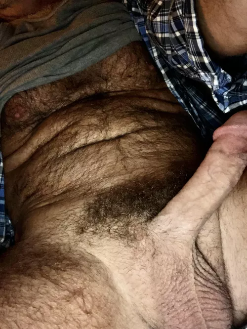 61 can I put it in….? by aergmac