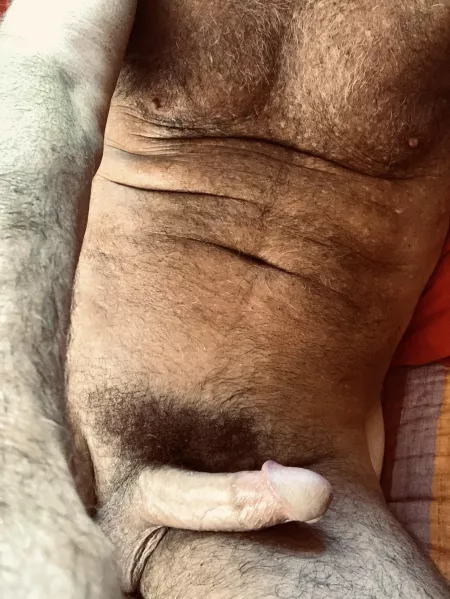 61 let’s stroke each other by aergmac