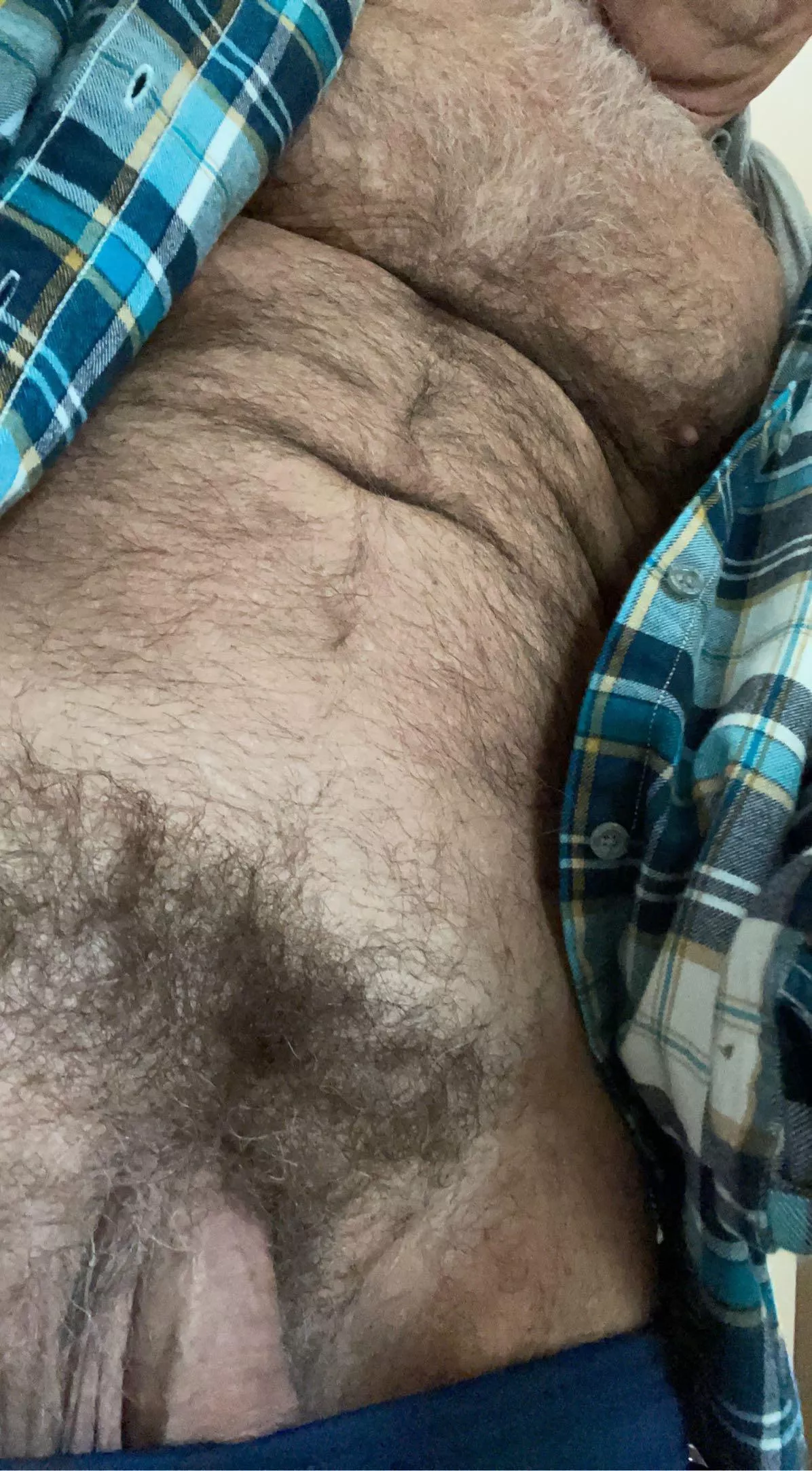 61 New Year’s Eve fur for you…:-) posted by aergmac