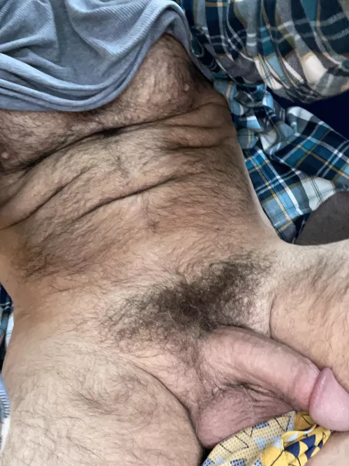 61 today’s daddy pic by aergmac