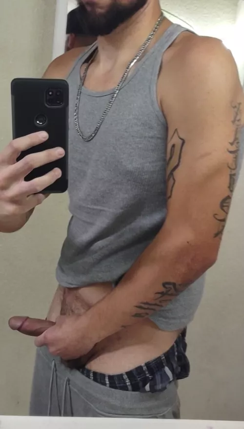 6'2 Hispanic 31 and lots of Fun💦😉 by xman62xman62