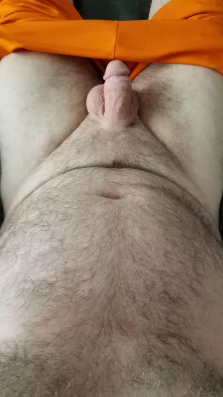 62, little bit hungover... by 9591epk