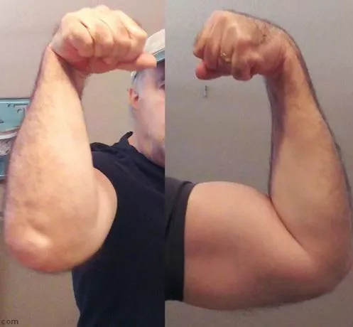 62 year old muscle posted by Anxious_Sky3254