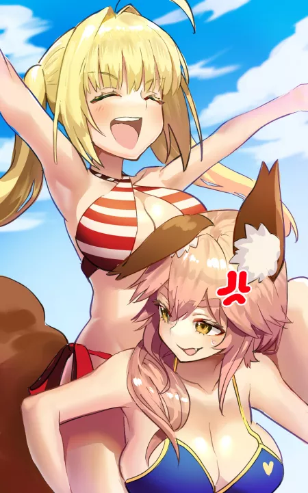 [№629]Daily Nero Claudius by theonetruekaiser