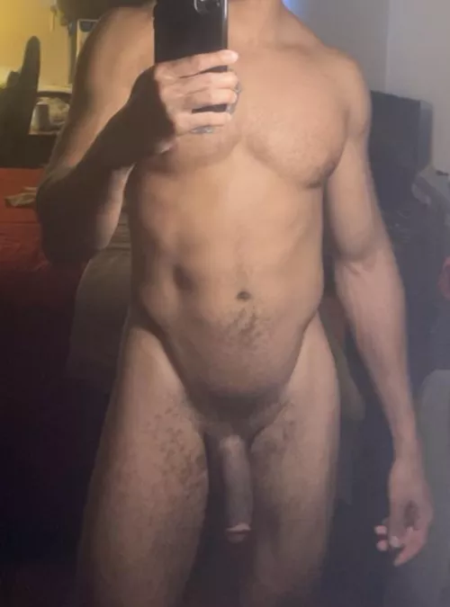 6’3, 201 pounds. What do you think? by East_Simple_6581