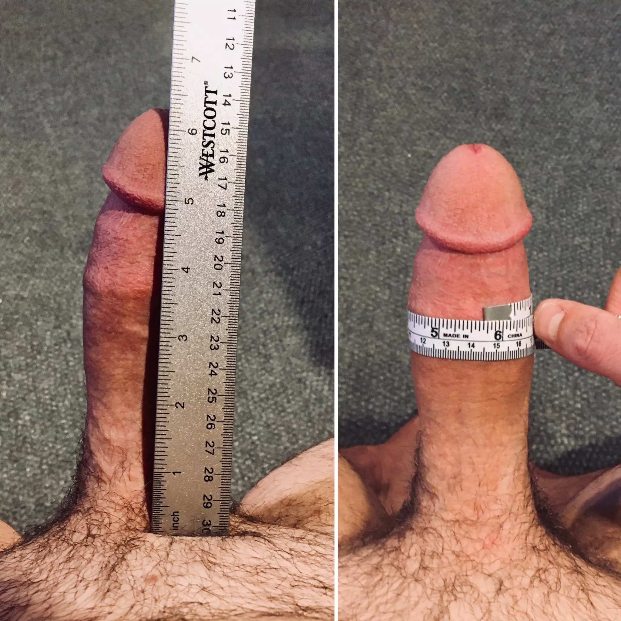 6.3” BP & 5.7 Around posted by 85CJ-7