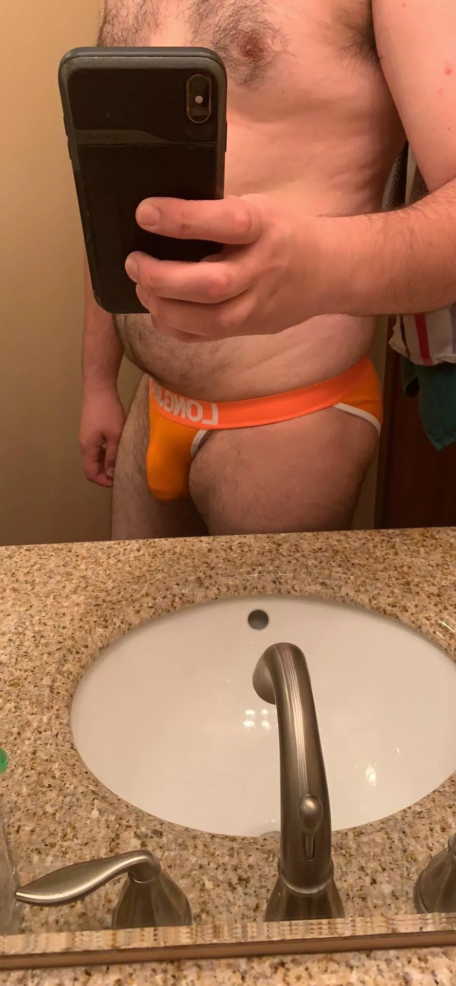 6’3 but trying to grow into my body posted by potatounit97