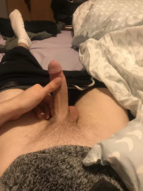 6.3 inches, is it enough to satisfy ladies? by FanTerrible7241