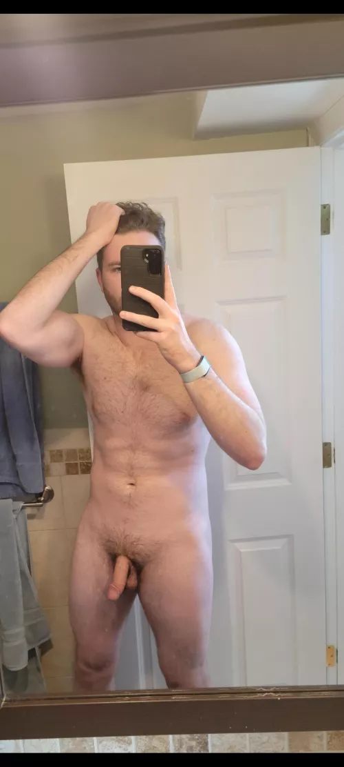 6'4 get me hard by sevangym