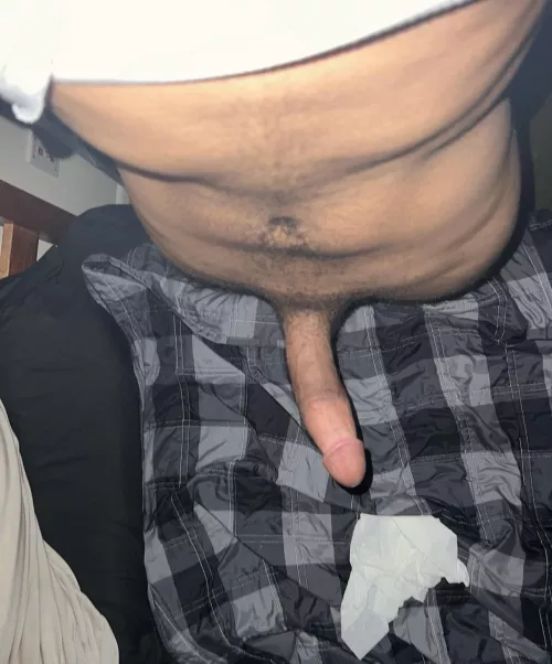 6’4, here’s a bird’s eye view by Hope_Over