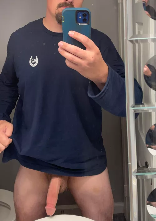 6’4” [m]akes it easy to wash this in the sink… by HolidayCauliflower30