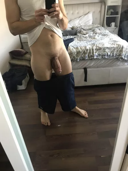 6.5” girth and rugby thighs by DelinqoSamo