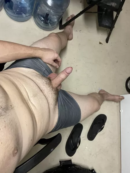 6.5” what do you think ? by Embarrassed_Eye1522