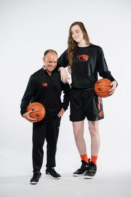 6’6” Kennedy Brown by LikeEmBig919